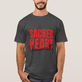 Sacred Heart University T-Shirt
