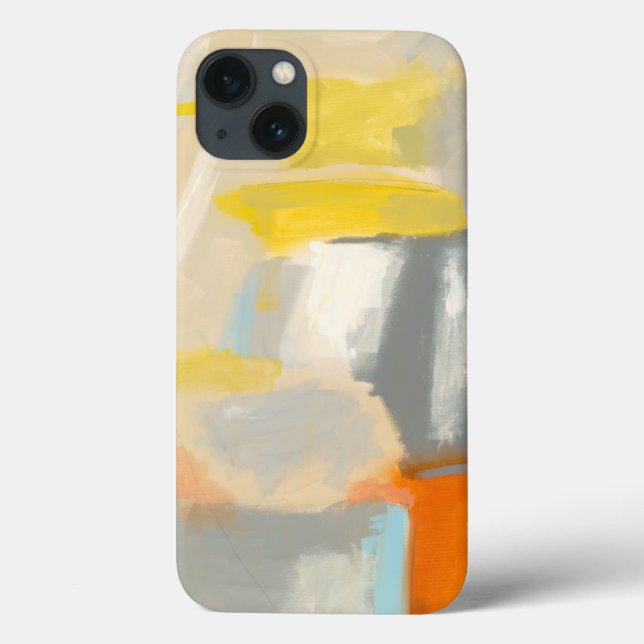 Sacred I Case-Mate iPhone Case (Back)