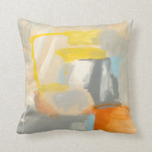 Sacred I Cushion
