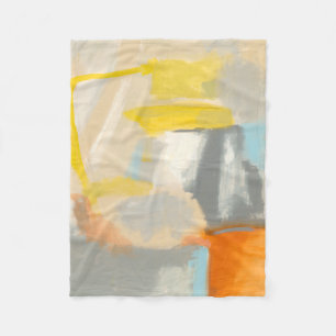 Sacred I Fleece Blanket