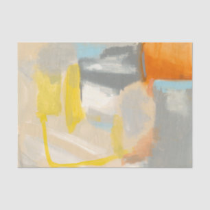 Sacred I Tissue Paper