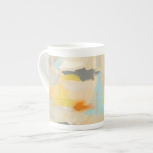 Sacred II Bone China Mug