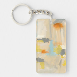 Sacred II Key Ring