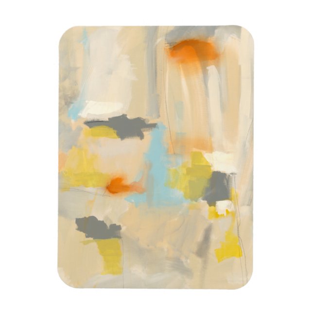 Sacred II Magnet (Vertical)