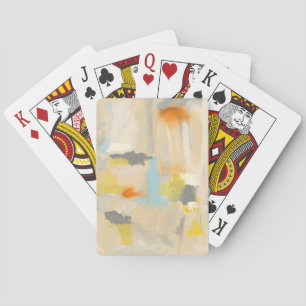 Sacred II Playing Cards