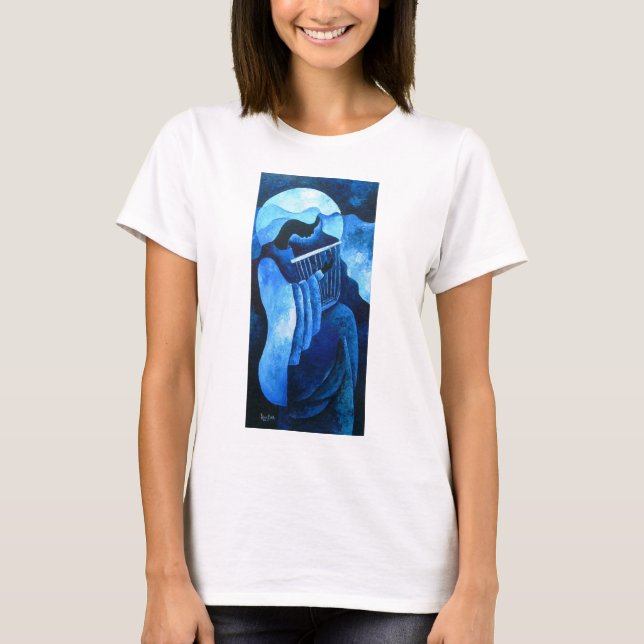 Sacred melody 2012 T-Shirt (Front)
