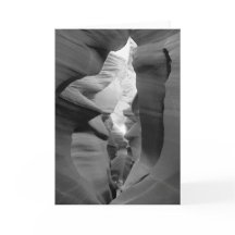 "Sacred Passage" Southwest Canyon Greeting Card