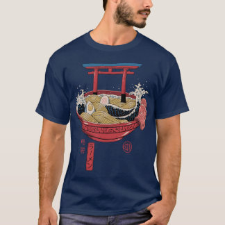 Sacred Ramen T-Shirt