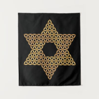 Sacred Star - Star of Life, 04/3D-Br.