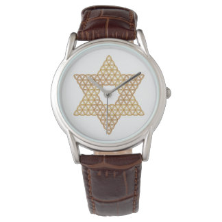 Sacred Star - Star of Life, 04/3D-Br. Watch