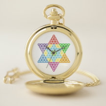 Sacred Star - Star Of Life, 04/3D-CF.