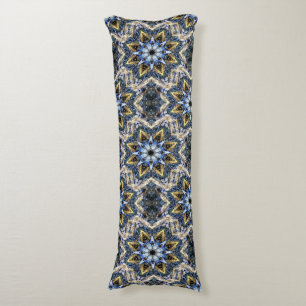 Sacred Stars.... Body Cushion