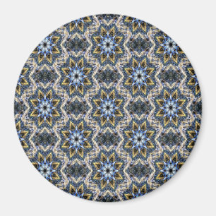 Sacred Stars.... Magnet