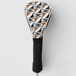 Sacred Sun and Moon Golf Head Cover