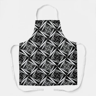 Sacred Winds in Grey Apron