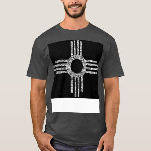 Sacred Zia T-Shirt