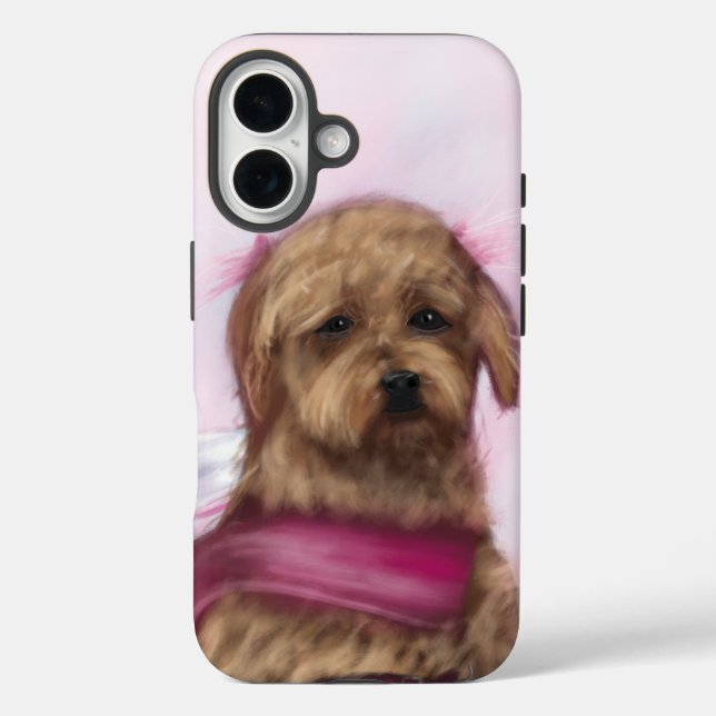 Sacrificial Love iPhoneCase - multiple sizes  Case-Mate iPhone Case (Back)