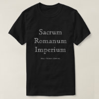 Sacrum Romanum Imperium (Holy Roman Empire)
