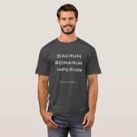 Sacrum Romanum Imperium (Holy Roman Empire)