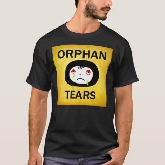 Sad Boy Your Favourite Martian Orphan Tears Essen T-Shirt
