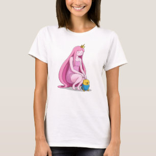 Sad Bubblegum T-Shirt