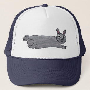 Sad Bunny Hat