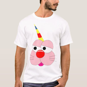 Sad Bunny - I'm a Unicorn T-Shirt