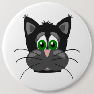 SAD CAT BUTTON