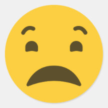 Sad Emoji