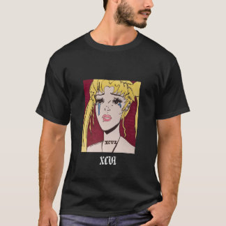 Sad Girl Tee