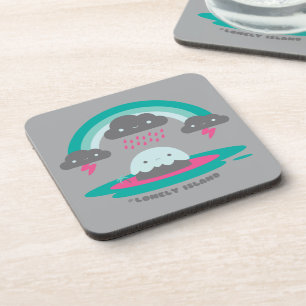 Sad Island 2 Coaster