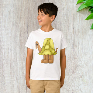Sad Looking Turtle T-Shirt