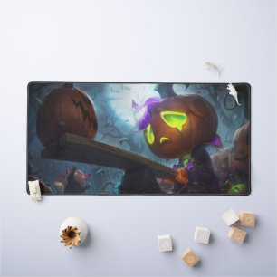 Sad Mummy Gaming Deskmat   Customisable Desk Mat