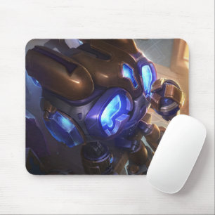 Sad Mummy Gaming Mousepad Customisable Mousepad