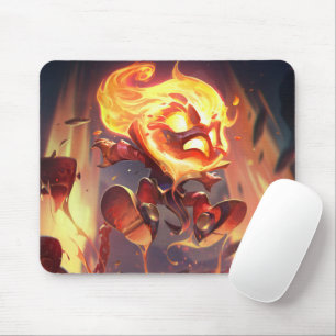 Sad Mummy Gaming Mousepad Customisable Mousepad