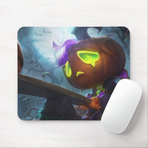 Sad Mummy Gaming Mousepad Customisable Mousepad