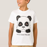 Sad Panda