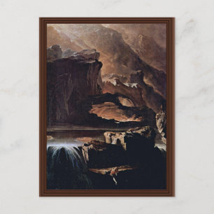 Sadak In Search Of The Waters Of Oblivion By Marti Postcard