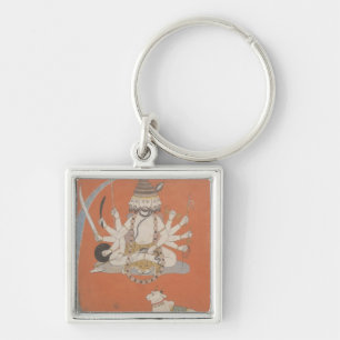 Sadashiva, Rajasthan Key Ring