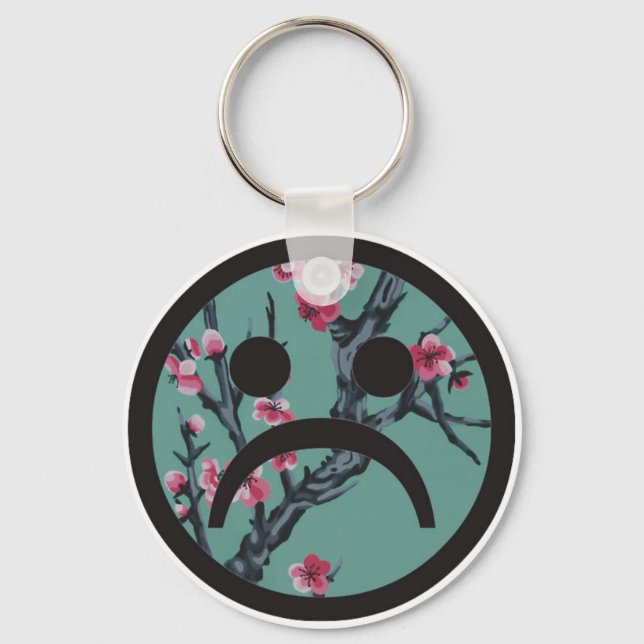 Sadboy Key Ring (Front)