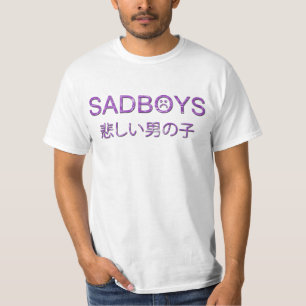 SADBOYS // YUNG LEAN T-Shirt