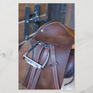 Saddle