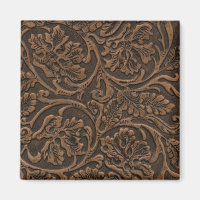 Saddle Leather