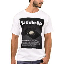 Saddle Up