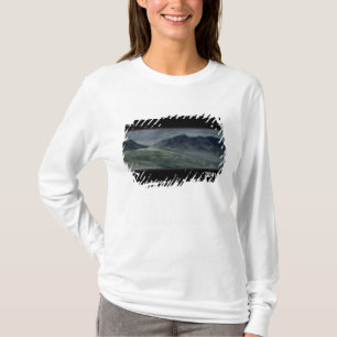 Saddleback and Part of Skiddaw T-Shirt