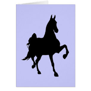 Saddlebred