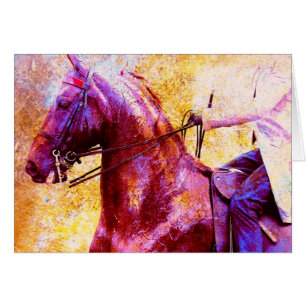 Saddleseat Grunge