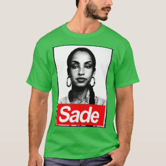 Sade 2 T-Shirt