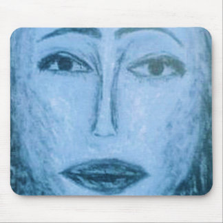 SADE MOUSE PAD