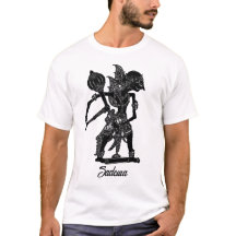 Sadewa Wayang Kulit The Shadow Puppet